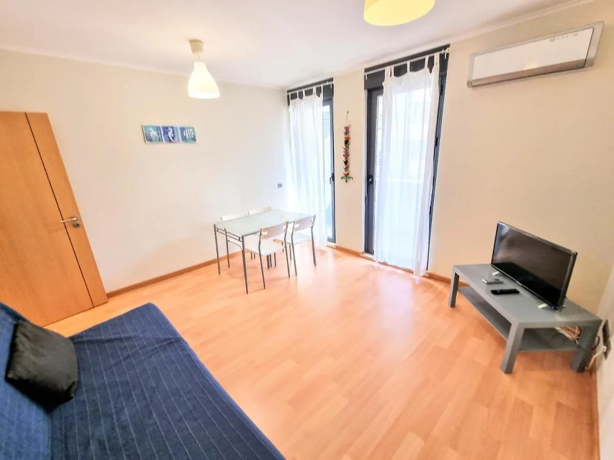 Apartamento Mar Salgado T1 Perto Da Praia location