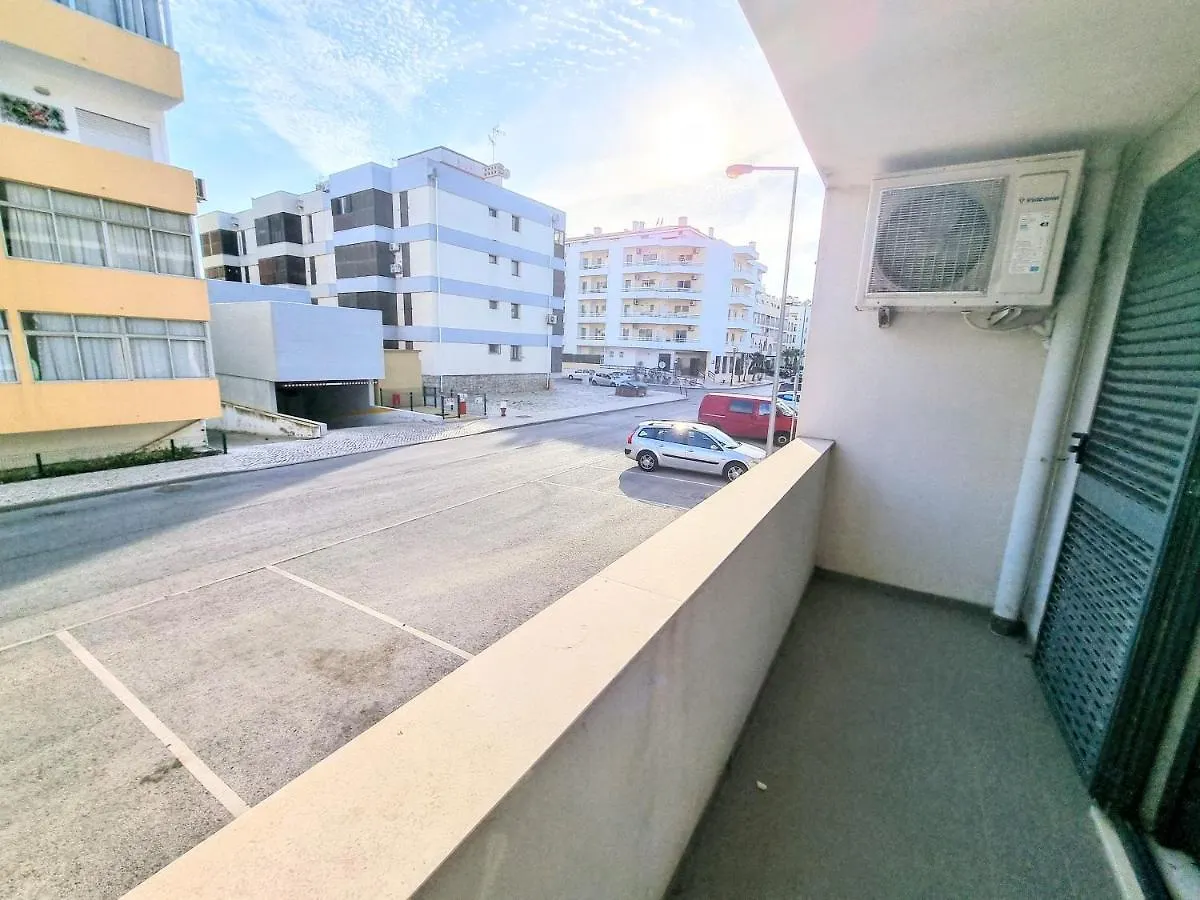 Apartment Apartamento Mar Salgado T1 Perto Da Praia Monte Gordo Portugal
